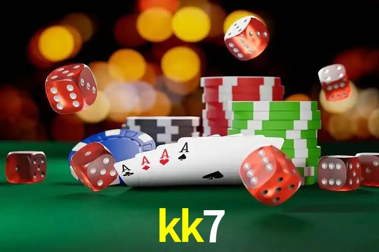 Experiência VIP kk7